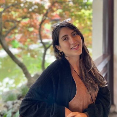 PhD student @VT_CS | AI for Science, Math, Code, Reasoning | Intern @Apple | prev @Adobe