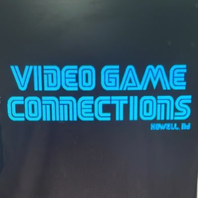 Retro video game store in Howell, NJ, with former stores in Howell, Ocean Twp & East Brunswick, NJ from 1991-2003