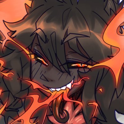 do not rp with my oc's | 20's | he/they 
pfp @hhhori_ 
https://t.co/uN8nTwAGv6
https://t.co/A5Yvcw5j91
commission info +OPEN+ ⬇⬇
https://t.co/GRW1qwmYmh