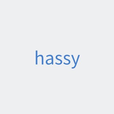 19_hassy_89's profile picture. 閲覧用