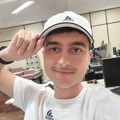 GabrielAbritta1's profile picture. ufjf ⚙️⚡

21