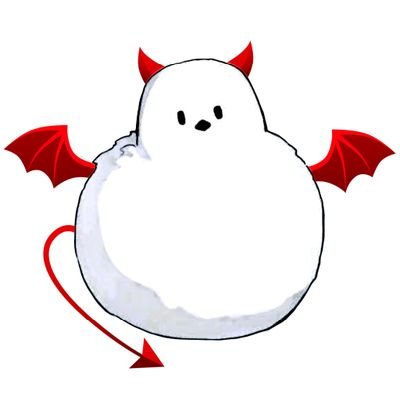 Angela_Birb's profile picture. ❤ˎ₍•ʚ•₎ˏ❤