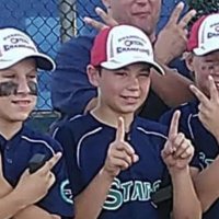 Gavin Campbell (@g_campbell144) 's Twitter Profile