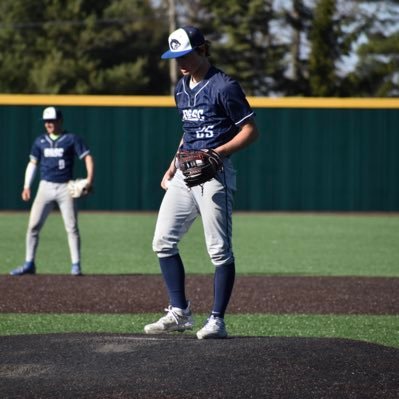 24’ Bryant & Stratton College, JUCO, 6’, 170lbs, RHP, 91FB, looking for 4-year, 810-358-2300