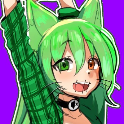 THE OFFICIAL @KYRI_REE NSFW ACCOUNT FOR ARTS AND SPICY CONTENT

PROFESSIONAL GOCK LOVER 🏳️‍🌈

🔞ART TAG - #REEWDART