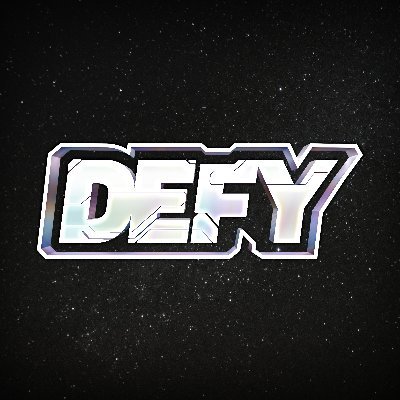 Defy Disrupt