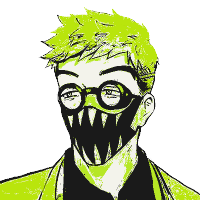  𝕺𝐂𝐓𝐀𝐍𝐄 . (@fullthrttle) 's Twitter Profile