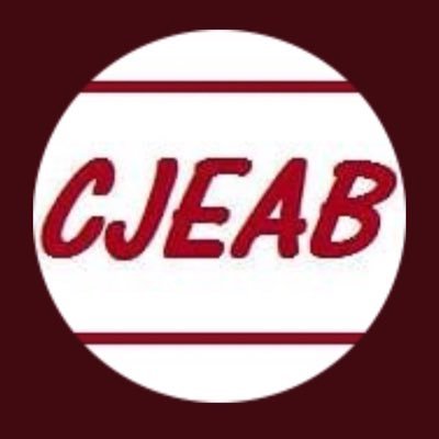 Pronounced C-Jab an acronym combining my name and my sons names..