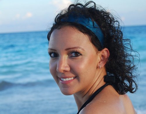 K4RENALCARAZ's profile picture. 