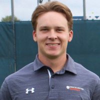 Nick Worcester (@nworcester18) 's Twitter Profile
