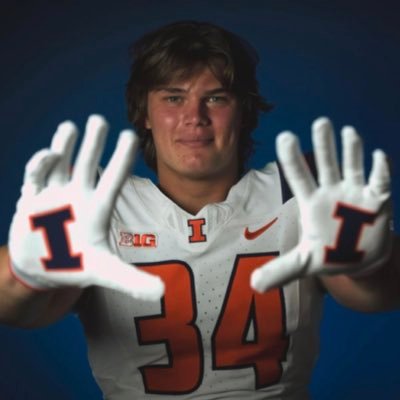 OLB. University of Illinois