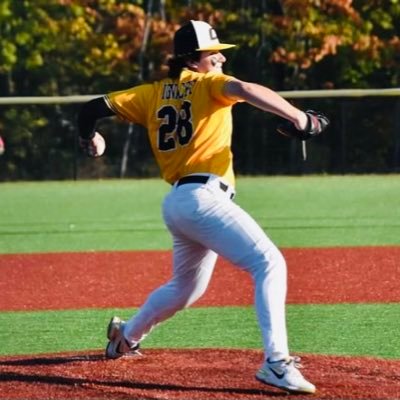 Uncommitted | 2026 | LHP | 5’10 170 | FB 82 | 3.6/4 GPA | @bhsbleacher | @canes_illinois | NCAA ID: 2301761547 | dylan.ignacek28@gmail.com