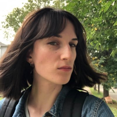 oechlberryfinn's profile picture. sea witch