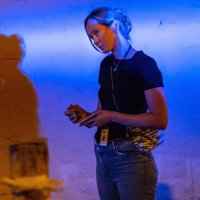 Ellie Rushing (@ellierushing) 's Twitter Profile