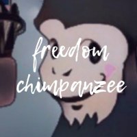 freedom chimpanzee 佐藤(@freedomchimpan2) 's Twitter Profile Photo