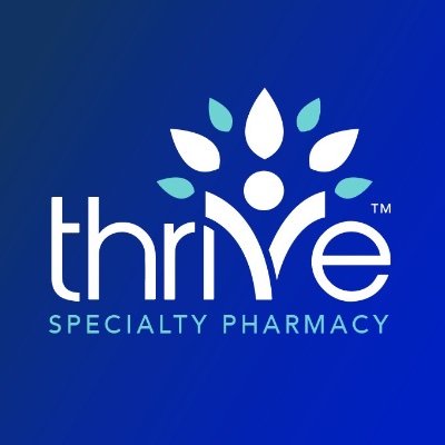 Coming Soon!!! #TogetherWeThrive #ByPatientForPatient #LiveTheThriveLife #Florida #ThrivingTogether 
Email us at:  thrive@thrivespecialtyrx.com