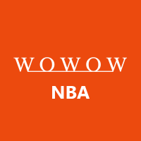 WOWOW NBA (@wowow_nba) 's Twitter Profile Photo