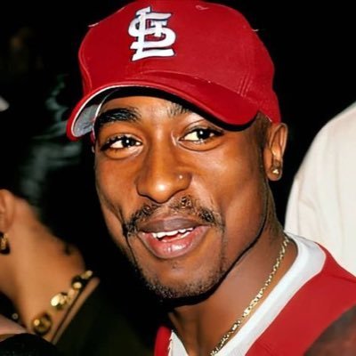 FAN ACCOUNT***** RIP Tupac! #STLCards fan. I FOLLOW BACK EVERY CARDINAL FAN THAT FOLLOWS ME, I’ll shout you out as well. Formerly MO and the FO NEED to GO