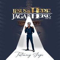 TESTIMONY JAGA (@testimonyjaga) 's Twitter Profile