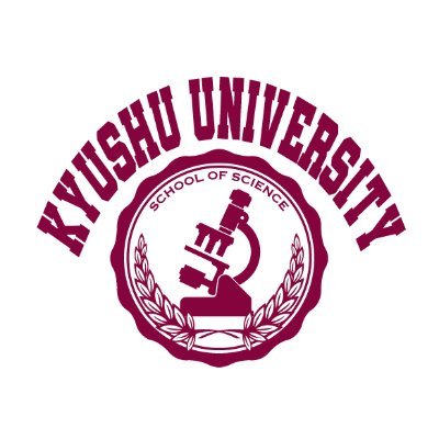 Official account of the Global Relations Office (science) at Kyushu University. Support international students and researchers. 📍W1-A305