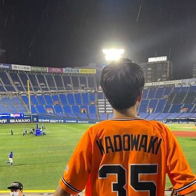 taaaata_Glove's profile picture. 03(21)♂
小林誠司
門脇誠