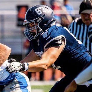 TeddyShepardson's profile picture. OL @tcnjfootball ‘28 6’3 285