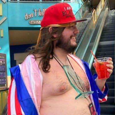 ChickenCutlet19's profile picture. 