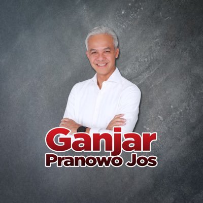 Official Instagram Ganjar Pranowo Jos #GPJos
Informasi, Edukasi, Validasi.