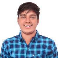 Vikas Githala (@vikasgithala_) 's Twitter Profile