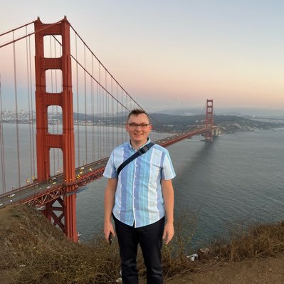 jyoungquist19's profile picture. husband, pastor, dog dad, tech nerd, coffee head.