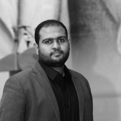 MohamedAbodief's profile picture. Investigative Journalist