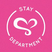 STEP OUT with Us!(@stay_department) 's Twitter Profileg