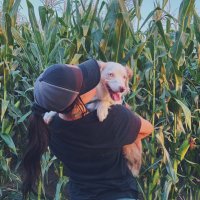 Galle(y) Waletich (@gallekay_) 's Twitter Profile Photo