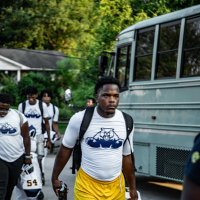 Joss Neal (@spazzout32) 's Twitter Profile Photo