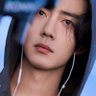 Sila11375598's profile picture. 💫Fan acc only for #XiaoZhan 🫶
(✷‿✷)
