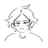 BLUSHYOOMI's profile picture. lazy writer, ao3: iskawrites, -18 DNI!