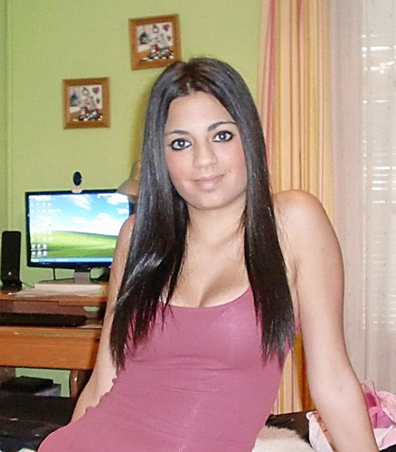Ana Calero