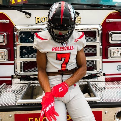 C/O 24 | 4.33 GPA | Rolesville HS S/CB| 5’10 170| Two Sport Athlete🏈🏃‍♂️| Track 100m 200m| Cell 919-612-9748 | manleykameron@gmail.com |