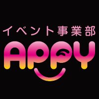 【公式】APPY事務局🎮🥂(@DP_DreamParty) 's Twitter Profile Photo