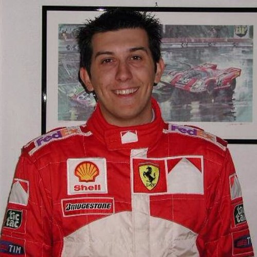PAOLO PESENTI