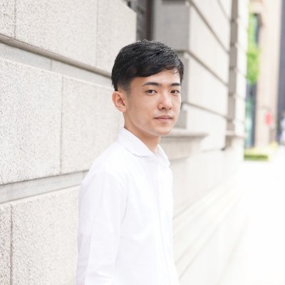 yu_tomori_'s profile picture. I was born in Okinawa, now living in Kanazawa. PM at PortX Inc., working on cross border transportation management. ex-software engineer.
