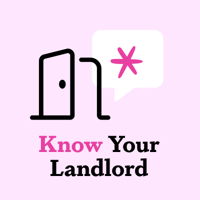 Rent with confidence using Know Your Landlord! We tell you if landlords hike rents, evict tenants, or fix issues. Make smarter rental choices.