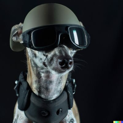 BalisticWhippet Profile Picture