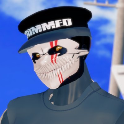 The GRIMMED Guy. 18+ ONLY! RWBY/ANIME FAN ACCOUNT NSFW! Content made in Koikatsu Studio.
GRIMMED HUB Discord: https://t.co/kgZthCLwXv