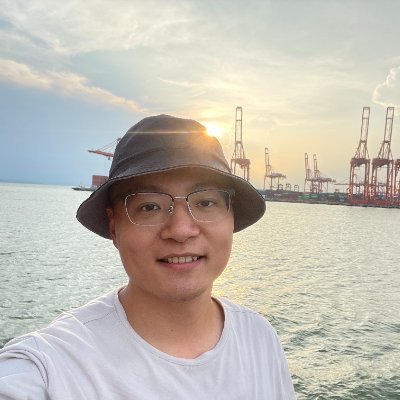 Full-stack Developer | AI Acceleration | Data Science | Hiking | Gym | Former Researcher@Tencent