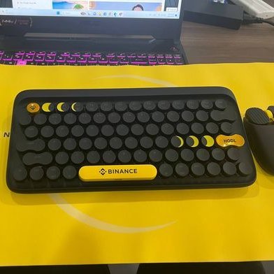 ceobinance2023's profile picture. 