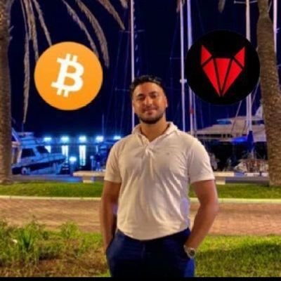 Crypto enthusiast passionate about #bitcoin💱 #Ethereum #BSC #NFT and #memecoins Let's explore the world of blocknhain together!💱