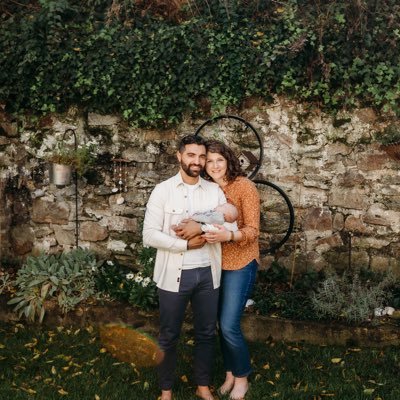 BlaisePalmieri's profile picture. husband to Lauren. papa to rhys beckett. proud pitt alum.