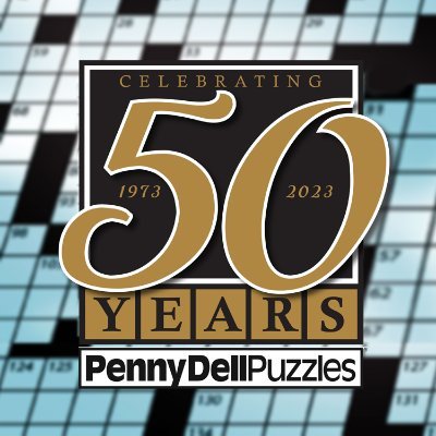 We're the Puzzle People! We make the world’s favorite pencil puzzles. Follow us for puzzle news, discounts, and all things brainy. #PennyPress #DellMagazines