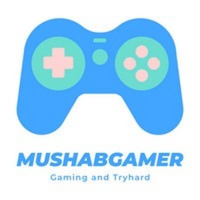 Mushabgamer is a biggest fans of Apex Legends Mobile (RIP)/Call of Duty Mobile/Ace Racer/🇮🇩